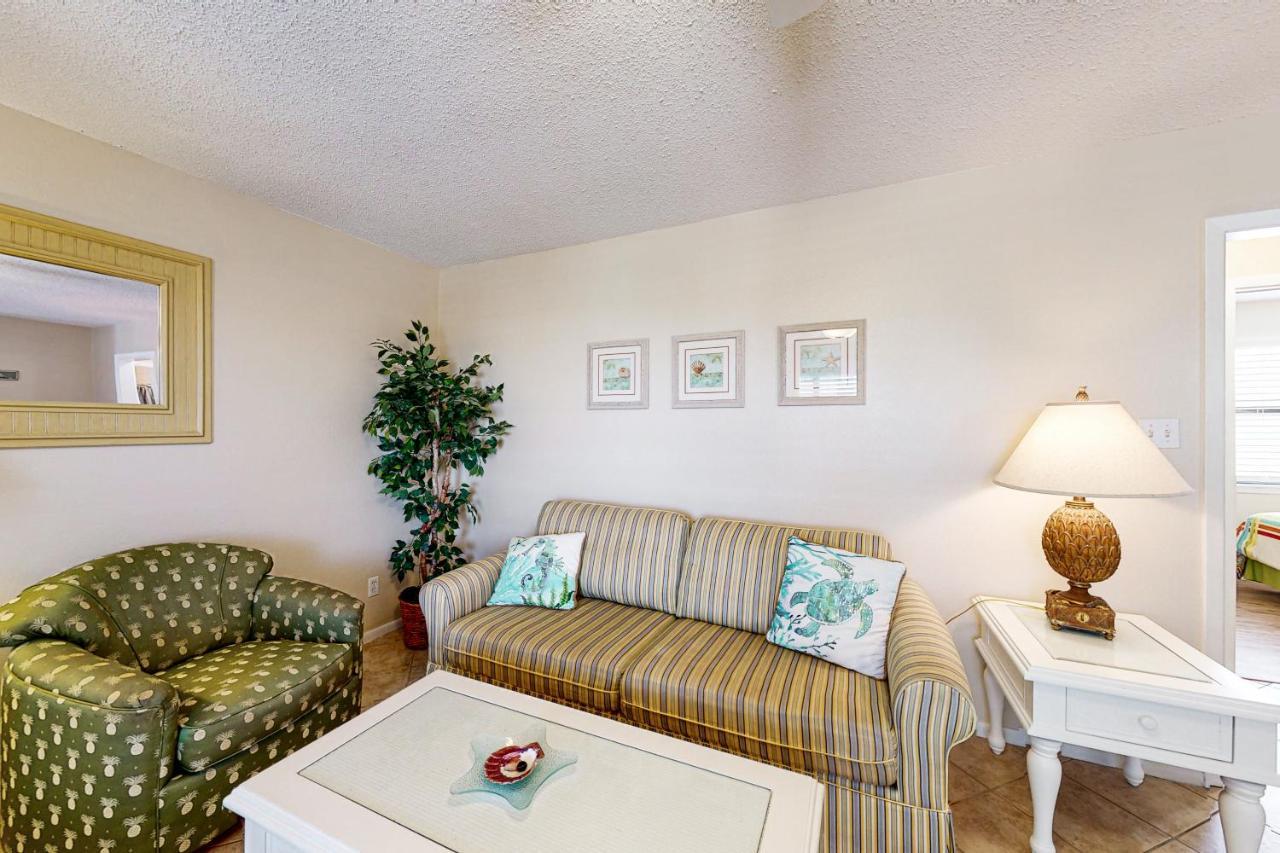 Seahorse 122 Apartment Gulf Shores Bagian luar foto