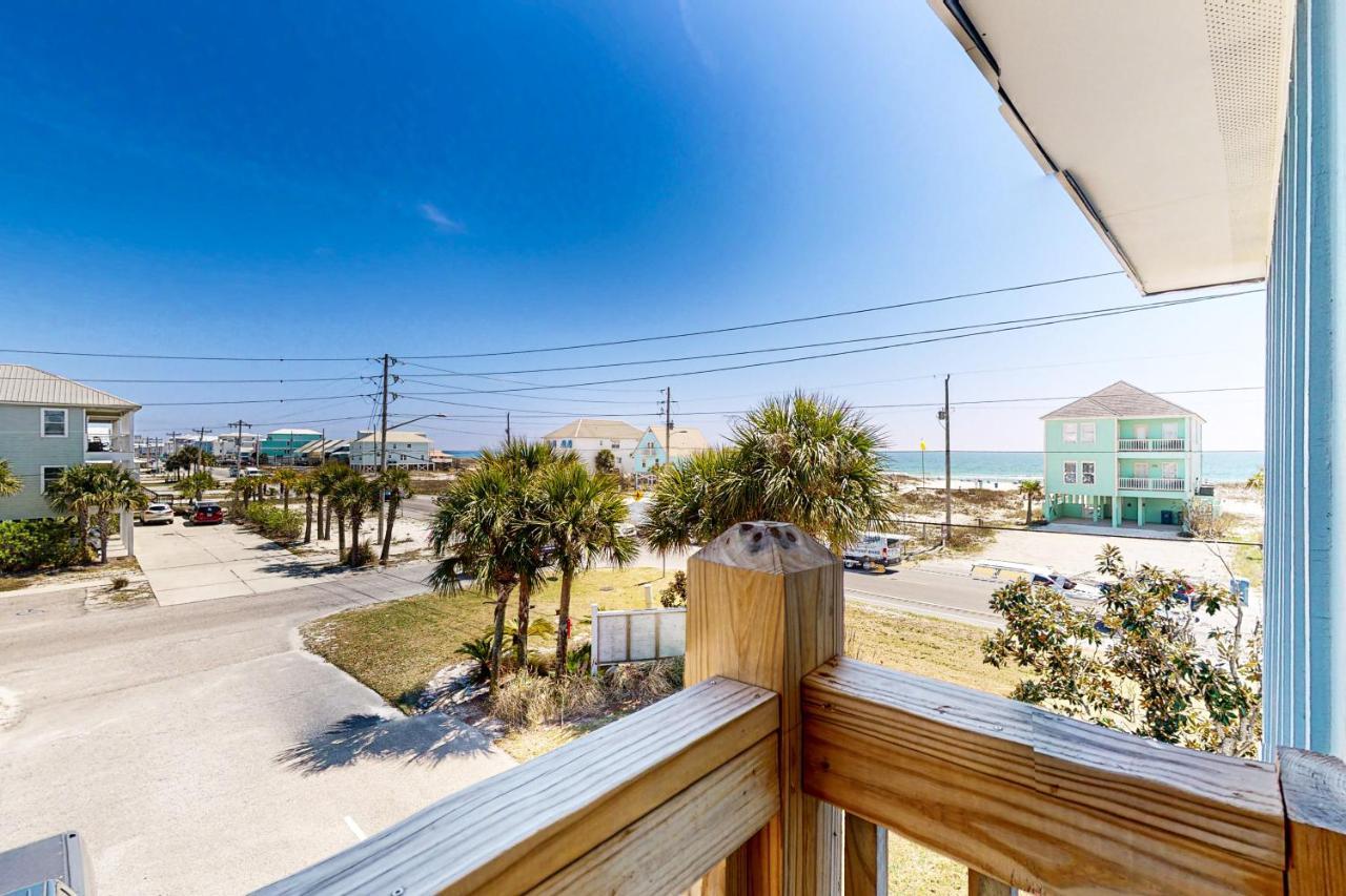 Seahorse 122 Apartment Gulf Shores Bagian luar foto