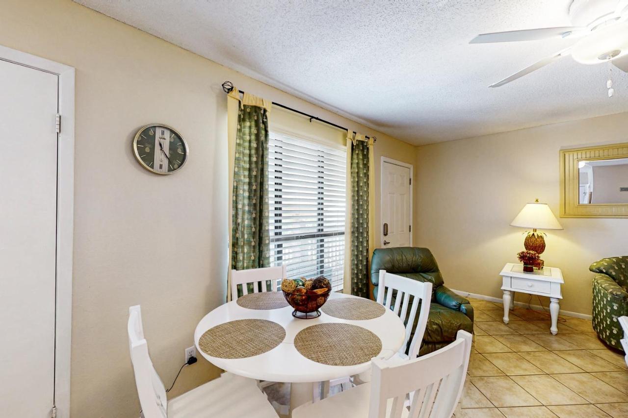 Seahorse 122 Apartment Gulf Shores Bagian luar foto