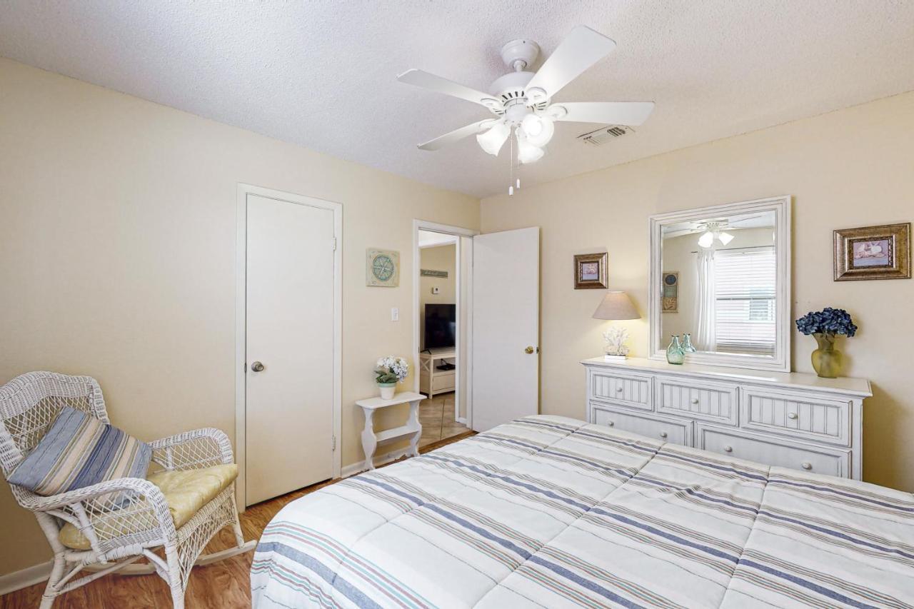 Seahorse 122 Apartment Gulf Shores Bagian luar foto