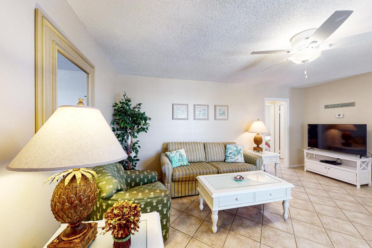 Seahorse 122 Apartment Gulf Shores Bagian luar foto