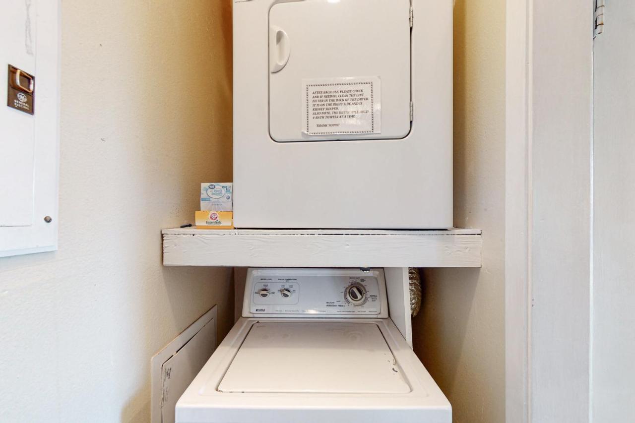 Seahorse 122 Apartment Gulf Shores Bagian luar foto