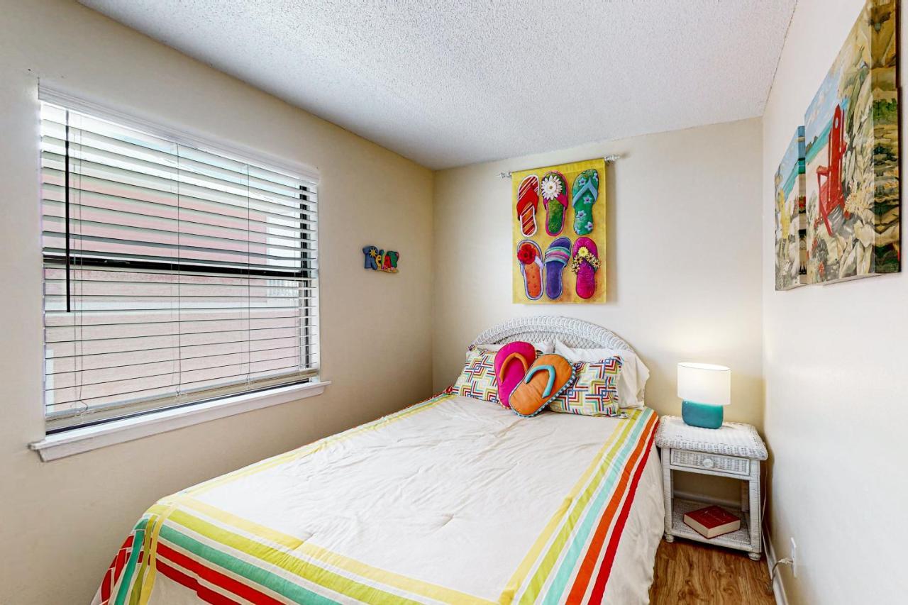 Seahorse 122 Apartment Gulf Shores Bagian luar foto