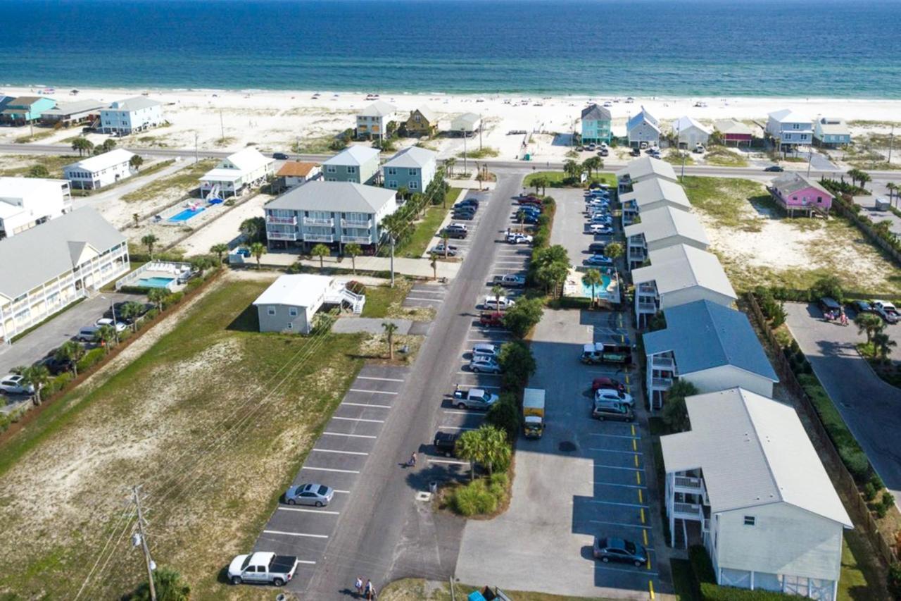 Seahorse 122 Apartment Gulf Shores Bagian luar foto