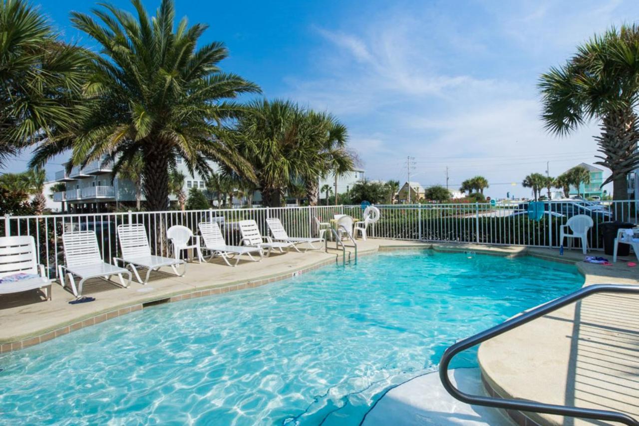 Seahorse 122 Apartment Gulf Shores Bagian luar foto