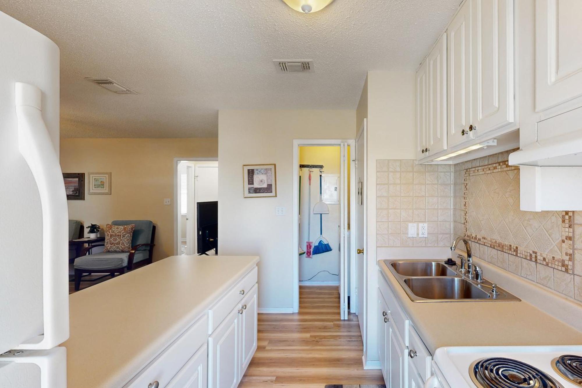 Seahorse 122 Apartment Gulf Shores Bagian luar foto