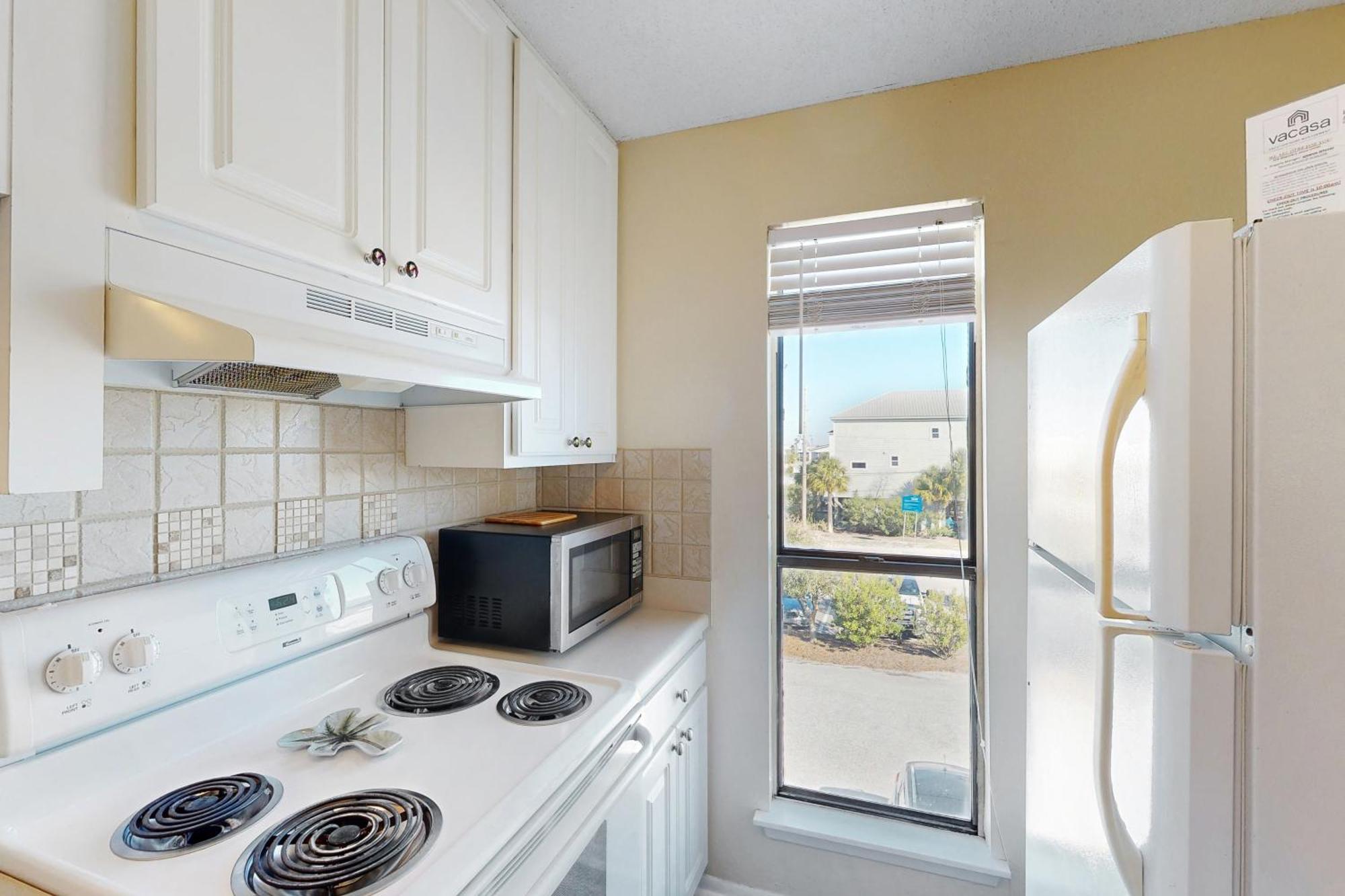 Seahorse 122 Apartment Gulf Shores Bagian luar foto