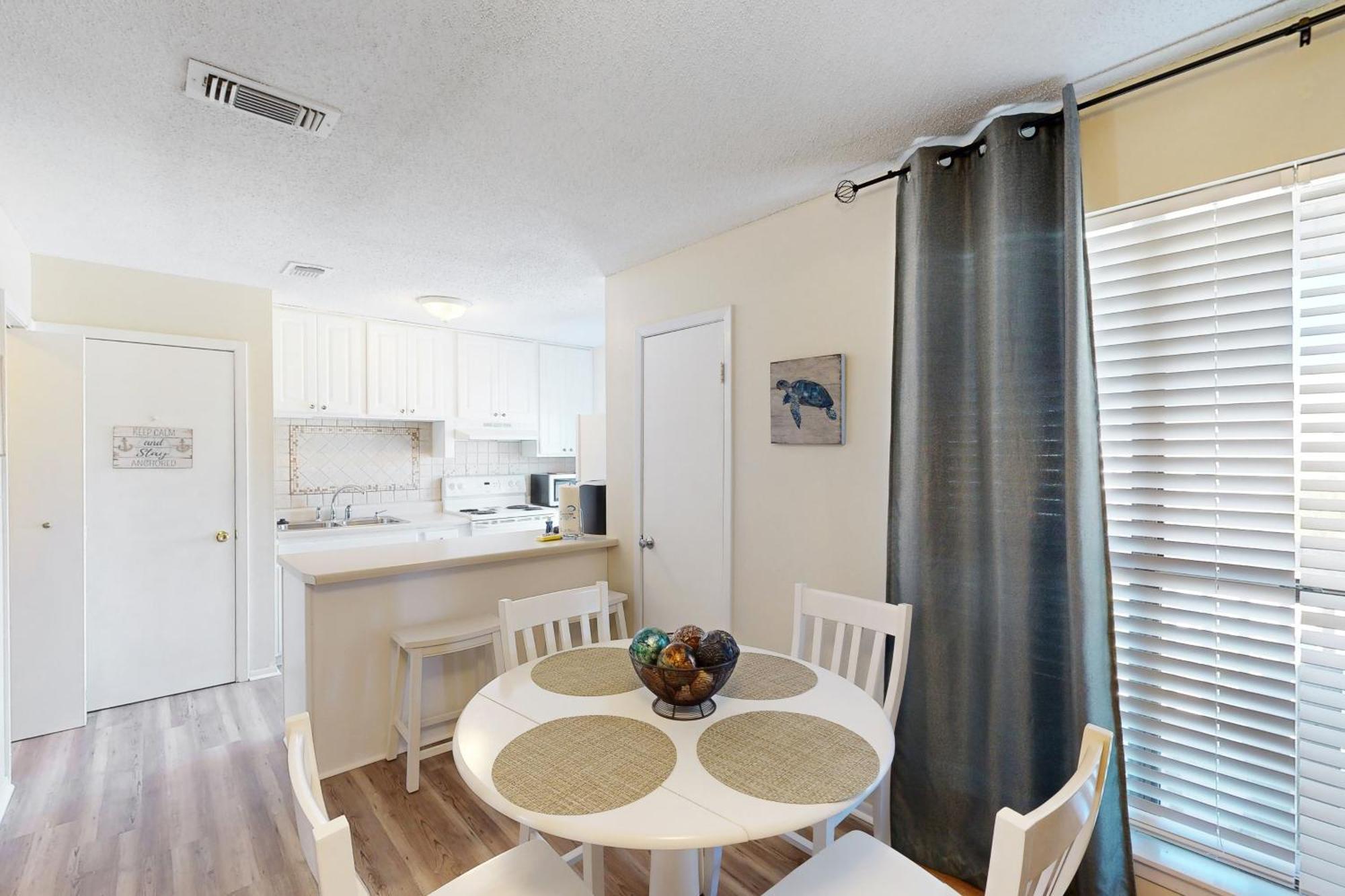 Seahorse 122 Apartment Gulf Shores Bagian luar foto
